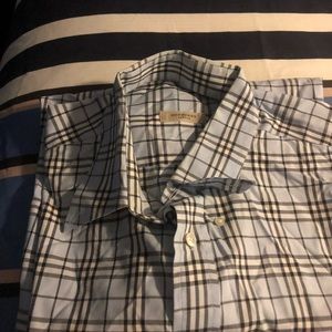Burberry | Shirts | Authentic Burberry Shirts | Poshmark